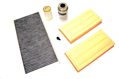 SERVICE KIT PR2