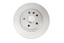 COATED BRAKE DISC