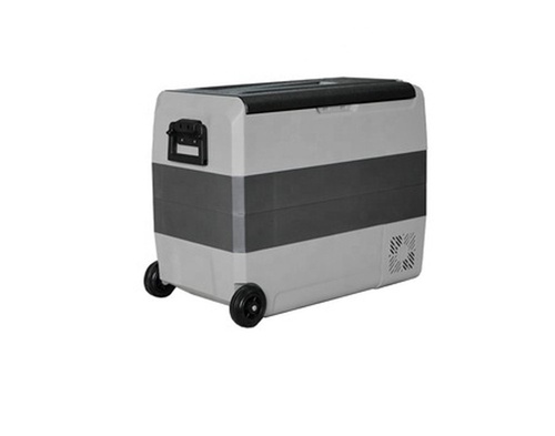 Arca Frigorífica T60 ALPICOOL - 60L