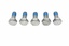 SCREW - STUB AXEL