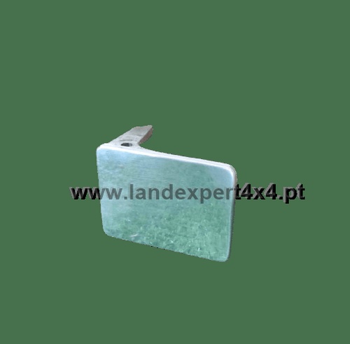 Patilha do Puxador Exterior Range Rover Classic Lado Direito