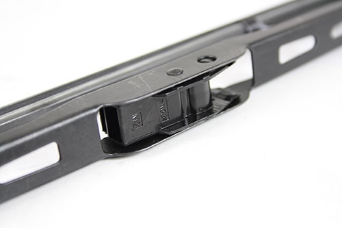 BLADE - WIPER - WASH WIPE - REAR