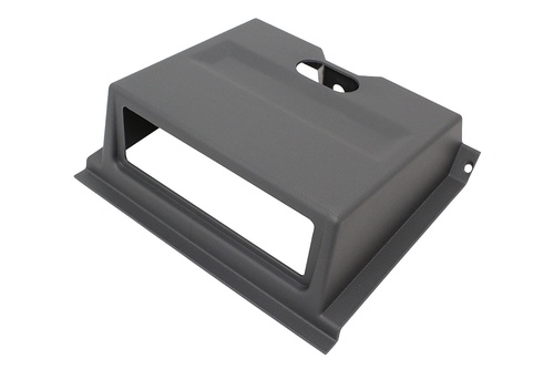 Consola suporte Radio Defender até 2001