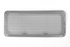 Grelha estilo heritage silver c/AC - alumínio