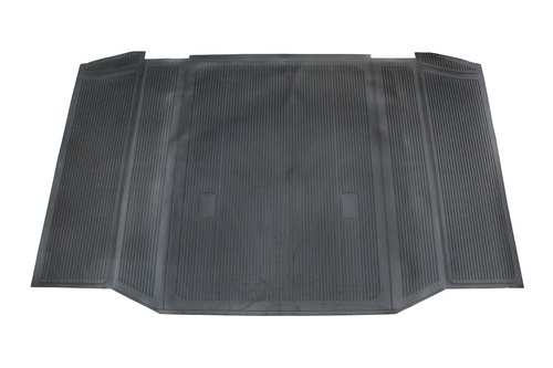 MAT - LOAD SPACE (LESS FUEL CUT OUT)