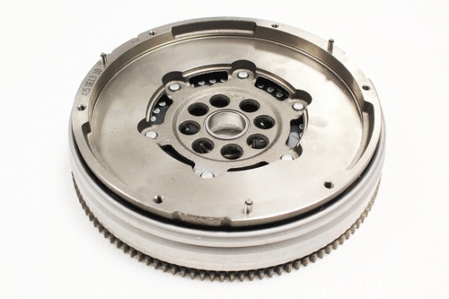 FLYWHEEL