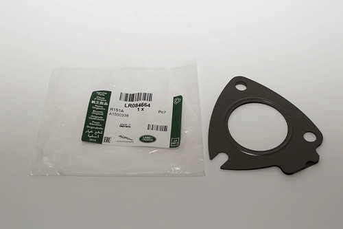 GASKET - EXHAUST MANIFOLD