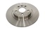 BRAKE DISCS REAR