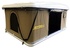 Tenda Rígida Tejadilho Hard Shell XL Raptor 4×4