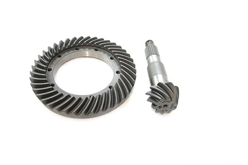KAM CROWN WHEEL & PINION: 4.1:1 - REAR