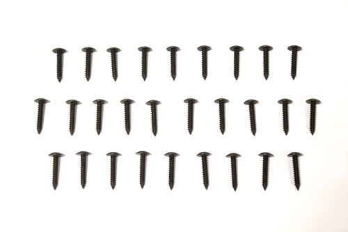 TERRAFIRMA SUPER WIDE SPECTRE STYLE WHEEL ARCH KIT DEFENDER NOT 90