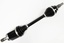 SHAFT - DRIVE