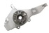 KNUCKLE - FRONT WHEEL