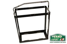 Suporte Jerrycan
