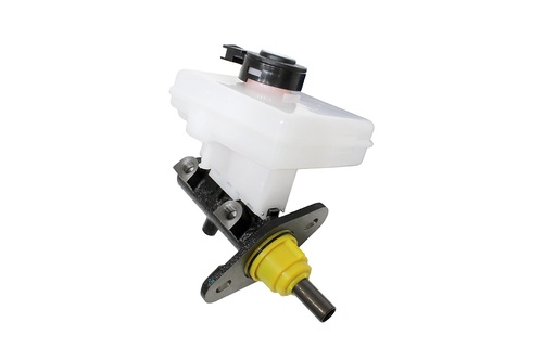 MASTER CYLINDER ASSEMBLY - BRAKE - RHD