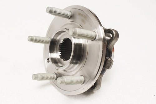 HUB & BEARING