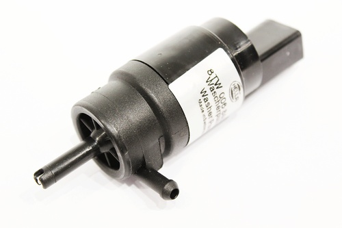 Motor esguicho - RR 02-09