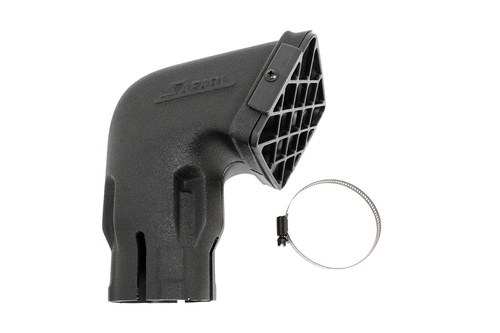 3.0  RAM AIR