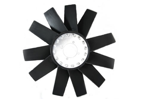 FAN - ENGINE COOLING - 300TDI - D1/DEF 83-06/RRC