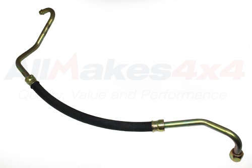 HOSE - OIL COOLER - DIESEL ENGINES