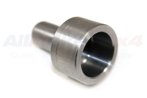CENTRALISING BUSH - DIFFERENTIAL - FRONT AXLE - D2/P38