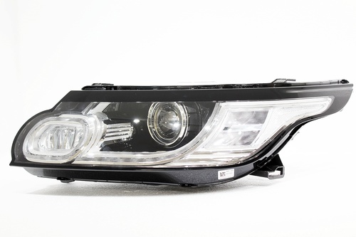 HEADLAMP ASSEMBLY-RHD-LH (+HID)(+ADAPTIV