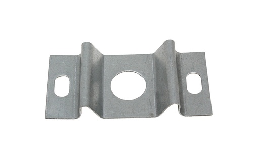 Placa Travamento Capô DISC 1 - RR Classic