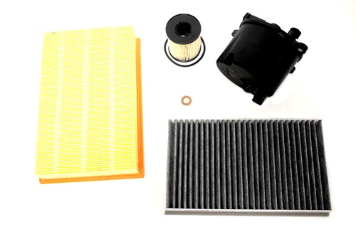 Kit revisão Free2 Td4