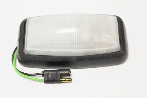 LAMP - INTERIOR