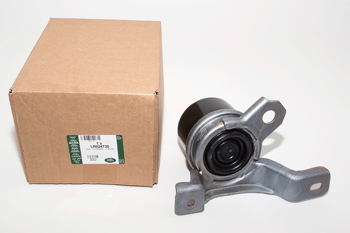 INSULATOR - ENGINE SUPPORT