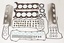 HEAD GASKET SET