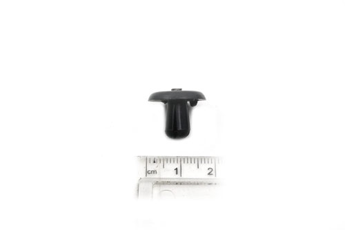 Rebite plastic Guarda Lamas