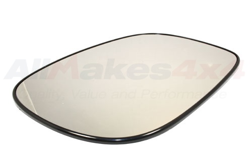 GLASS ASSY - MIRROR