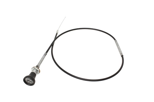 CABLE - CHOKE
