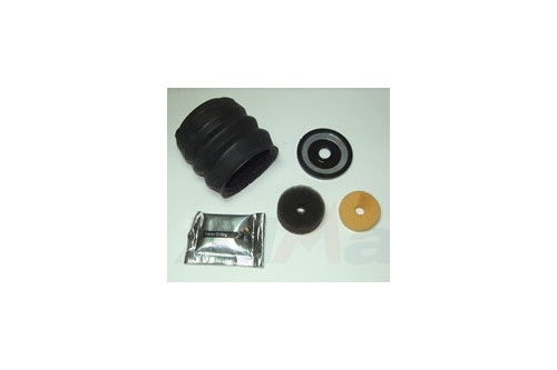 Kit Reparação Servofreio - DEF