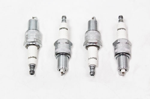 PLUG - SPARK