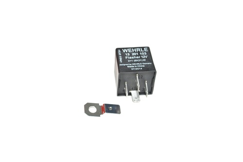 RELAY - DIRECTION INDICATOR