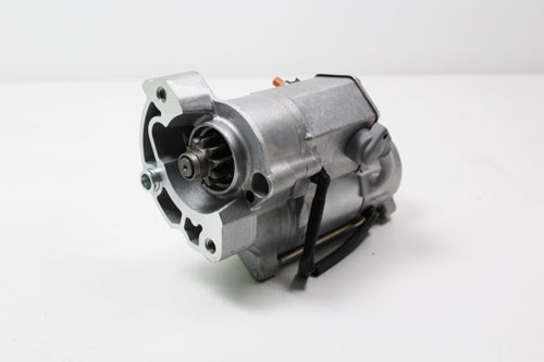 STARTER MOTOR ASSY