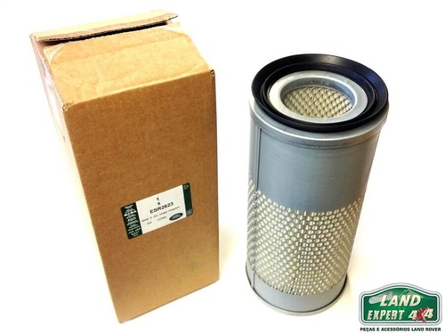 Filtro Ar 300Tdi Defender