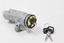 STEERING LOCK