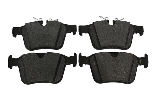 BRAKE PAD SET