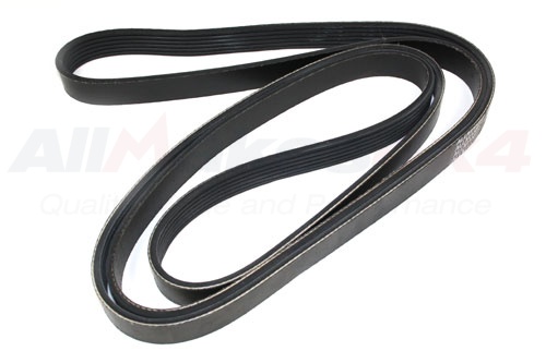 DRIVE BELT - AUXILIARY