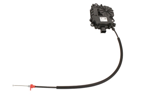 Actuator - Door Latch