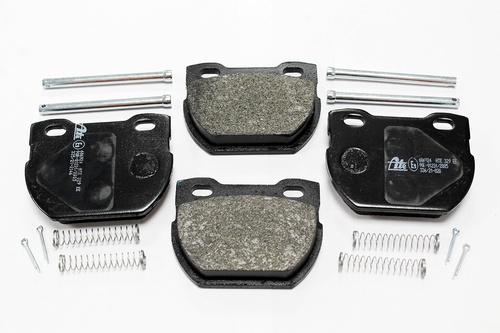 BRAKE PAD SET