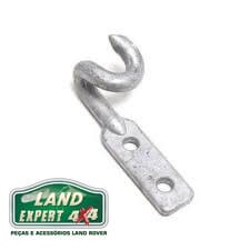 Gancho esquerdo para corrente meia porta traseira Series e Defender