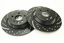 BRAKE DISC REAR (PAIR)