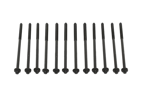 TD5 HEAD BOLT SET