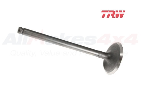 VALVE-INLET