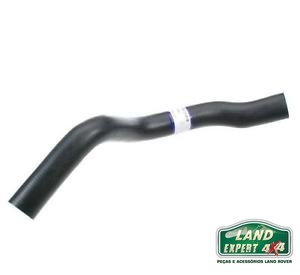 Tubo superior do radiador RR P38 V8