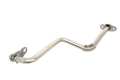 HOSE - OIL RETURN